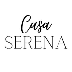 Logo Casa serena