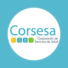 Logo corsesa