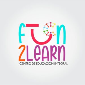 Logo fun2learn