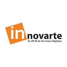 Logo innovarte