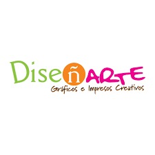 logo diseñarte